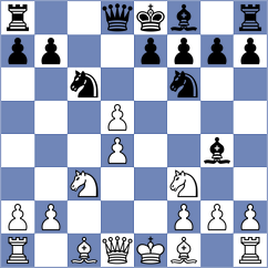 Berezovsky - Leyrer (Wuerttemberg, 1999)