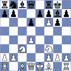 Miserendino - Kis (chess.com INT, 2025)
