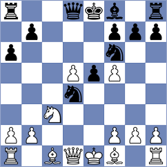 Balcerak - Rashkovsky (Biel, 2000)