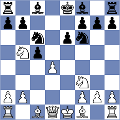 Tran Le Vy - Calin (chess.com INT, 2025)