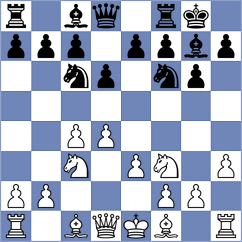 Ostrowski - Klimaszewski (Barlinek, 2007)