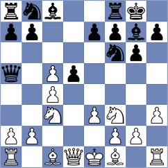 Mendonca - Kopylov (Chess.com INT, 2020)