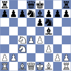 Abramov - Novikov (Tula, 2002)