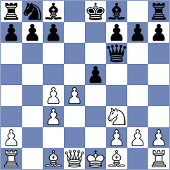 Fernandez - Masek (Buenos Aires, 2004)