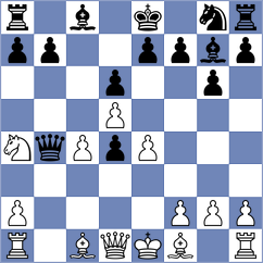 Fischer - Safyanovsky (Freising, 2001)