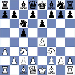 Orlov - Alekseev (St Petersburg RUS, 2024)