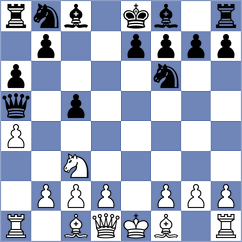 Roebers - Wagner (FIDE Online Arena INT, 2024)