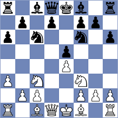 Barth - Schaefer (Germany, 2001)