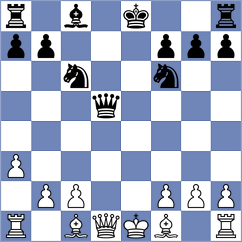 Nosacheva - Guerra Tulcan (chess.com INT, 2023)