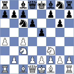Giampa - Romero (Mar de Ajo ARG, 2024)
