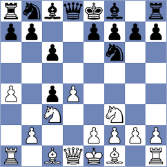 Tilicheev - Podolchenko (Izmir TUR, 2025)