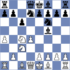Chirivi C - Moncada Correa (Medellin COL, 2024)