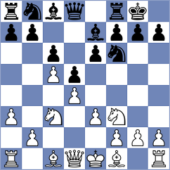 Marcic - Bittner (Germany, 2005)