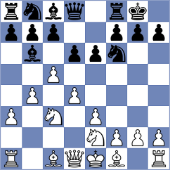 Toncheva - Le Goff (chess.com INT, 2024)
