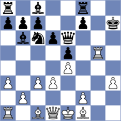 Pinheiro - Achuthan (chess.com INT, 2024)