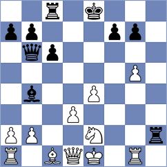 Hansch - Zienkiewicz (chess.com INT, 2025)