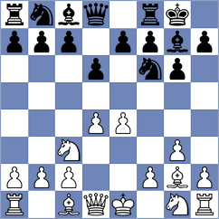 Manzano Gutierrez - Ferrer Pulido (Granada, 1991)