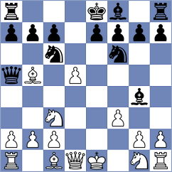 Dergatschova - Kuchatova (Pecs, 1998)