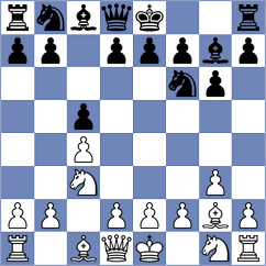 Himpenmacher - Stroebel (Playchess.com INT, 2004)