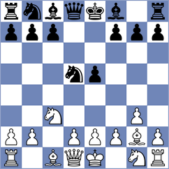 Teimer - Jonovic (Denmark, 1998)
