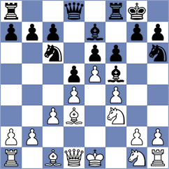 Mrithyunjay Mahadevan - Peng (Pozarevac SRB, 2025)