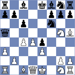 Dyulgerov - Tari (chess.com INT, 2025)