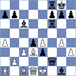 Meah - Gardner (Lichess.org INT, 2021)