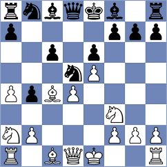 Manafov - Holt (chess.com INT, 2021)