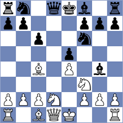 Battagin - Bergo (Noale, 2010)