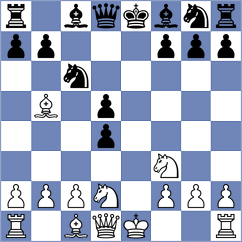 Oliver Romero - Mieshcheriakov (Llinars del Valles ESP, 2024)