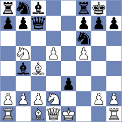 Ganichev - Rustamov (chess.com INT, 2025)