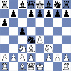 Larina - Sriram (chess.com INT, 2024)