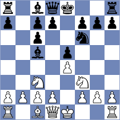 Owers - Clapin (Perth, 2004)