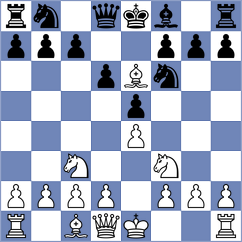 Patel - Cepoi (Lichess.org INT, 2020)