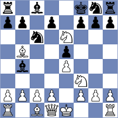 Guerra - Choque Huacac (Lichess.org INT, 2020)