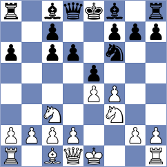 Marin - Bocancho Paredes (Carpuela, 2015)