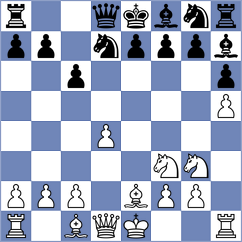 Borisenko - Chizhevsky (Nikolaev, 2004)