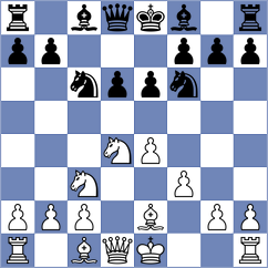 Goraj - Barchuk (Darlowo POL, 2024)