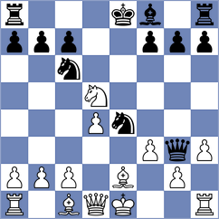 George - Babu (Lichess.org INT, 2020)