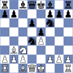 Andrews - Zaichenko (chess.com INT, 2022)