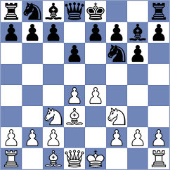 Aguilar Calle - Bazan Alejandro (Chess.com INT, 2020)