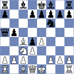 Selbes - Vakhlamov (chess.com INT, 2024)