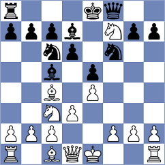 Dshurowa - Paetzold (Kerkwitz, 1996)
