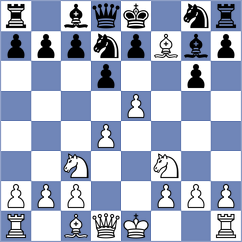 Chesnokov - Trofimov (Lipetsk, 2009)