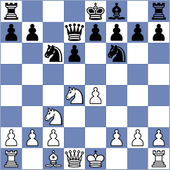 Fernandez Gonzalez - Montero Fernandez (San Nicolas de Bari, 2007)