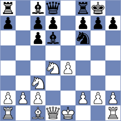 Villacreces Nicolalde - Rampersad (Cali, 2015)