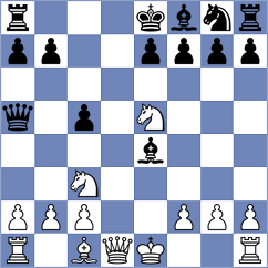 Clement - Zounani (Angers, 2010)