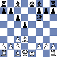 Delgado Ramirez - Quesada Perez (San Jose CA USA, 2024)