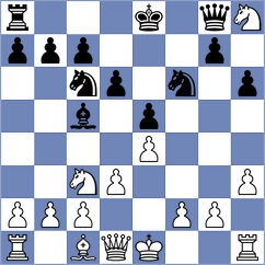 Vallejo - Beltran (Bilin, 2008)