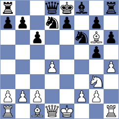 Elpelt - Van der Valk (Playchess.com INT, 2020)